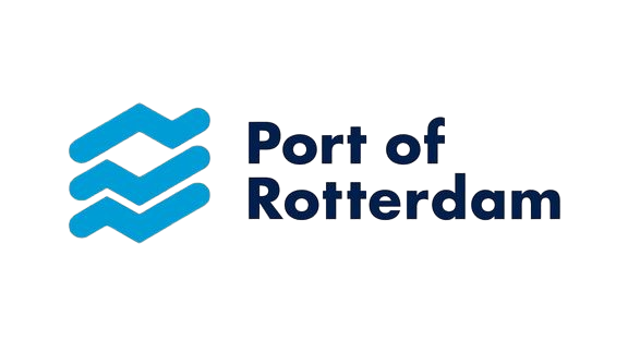 PORT OF ROTTERDAM